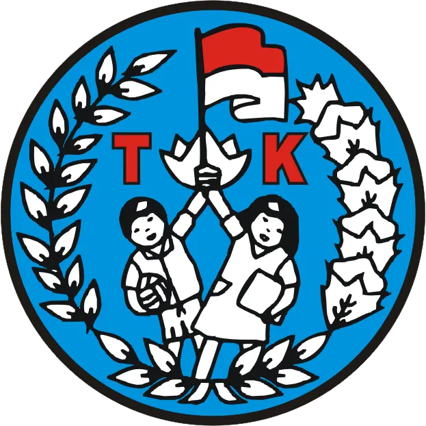Logo TK PAUD
