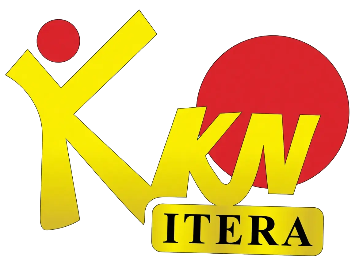 Logo KKN ITERA